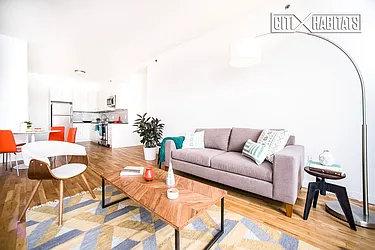 Rented by Citi Habitats