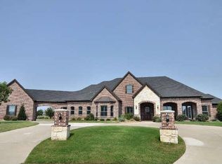 5005 Copperhill Cir, Parker, TX 75002