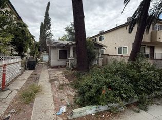 482 E Santa Anita Ave, Burbank, CA 91501