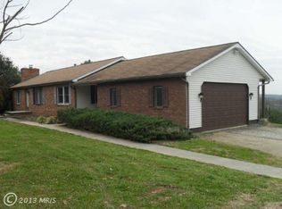 2625 Dublin Rd, Street, MD 21154