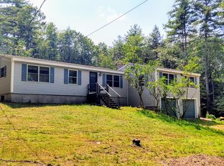 194 Long Pond Rd, Danville, NH 03819