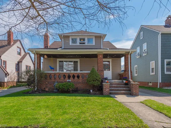 4129 W 160th St, Cleveland, OH 44135