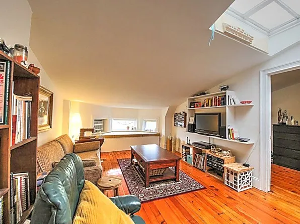 926 President St #5F, Brooklyn, NY 11215