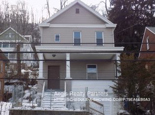1341 Island Ave, Mc Kees Rocks, PA 15136