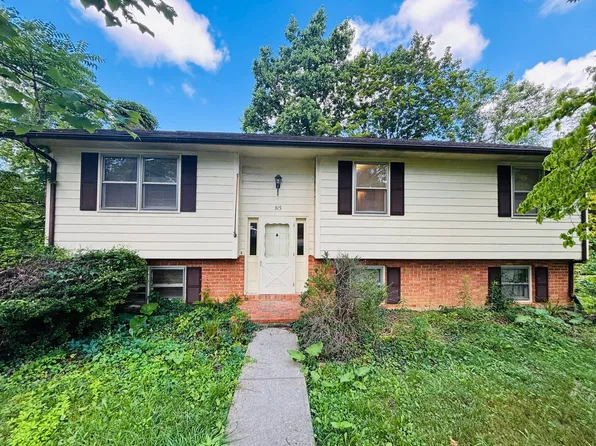 315 Sunset Blvd, Blacksburg, VA 24060