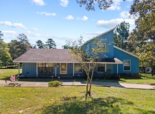 391 County Road 4262, Woodville, TX 75979