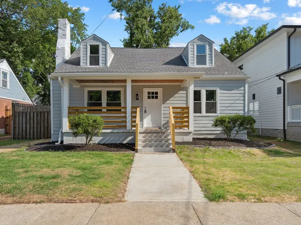 2405 Albion St, Nashville, TN 37208