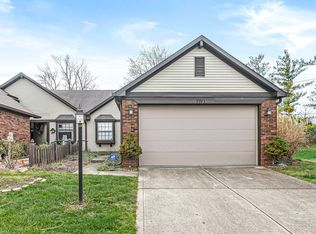 7711 Justin Ln, Indianapolis, IN 46219