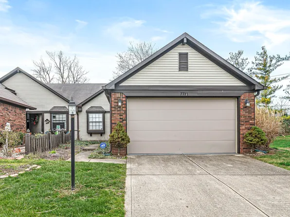7711 Justin Ln, Indianapolis, IN 46219