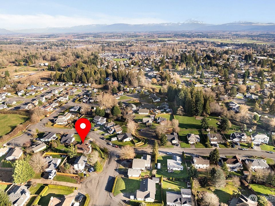 6211 Tyler Lane, Ferndale, WA 98248 | Zillow