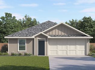 The Baylor Plan, Swenson Heights, Seguin, TX 78155