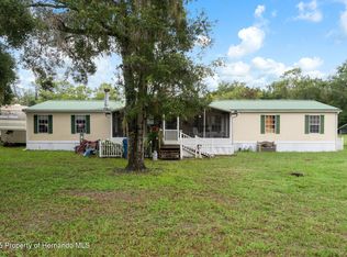 27167 Popiel Rd, Brooksville, FL 34602