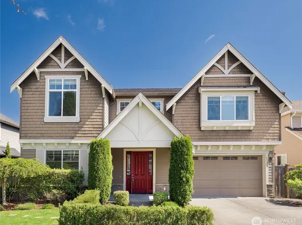 11586 174th Court NE, Redmond, WA 98052