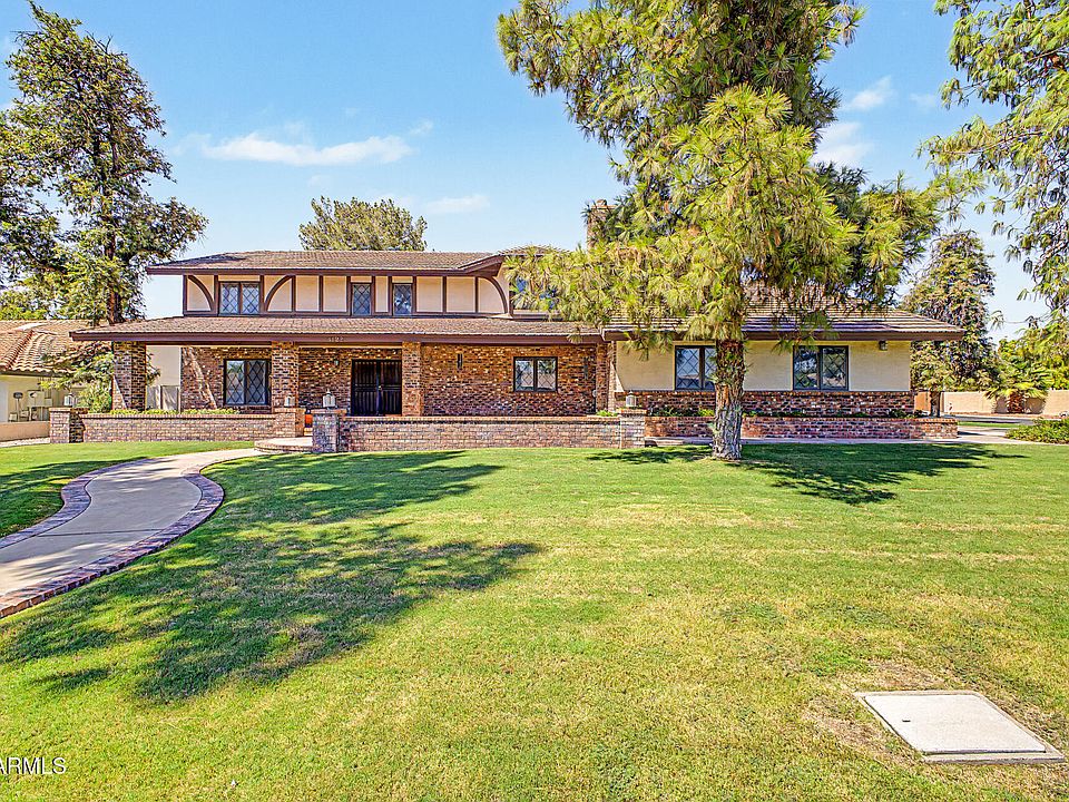 1st image of 4122 W PARADISE Lane