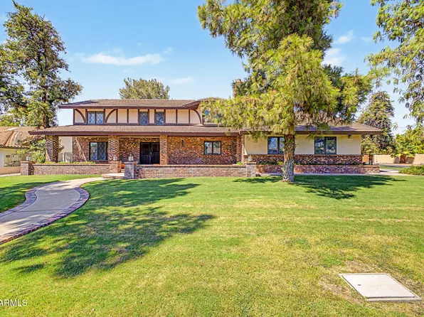 4122 W PARADISE Lane, Phoenix, AZ 85053