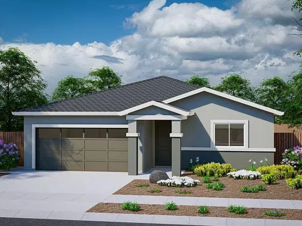 2613 Contour Way, Roseville, CA 95747