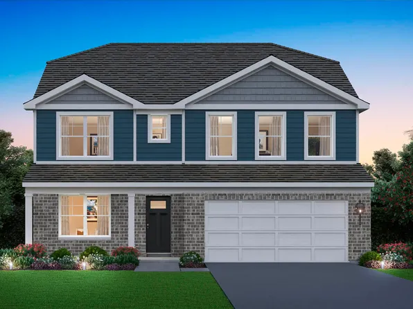 17227 Munster Ln, Tinley Park, IL 60477