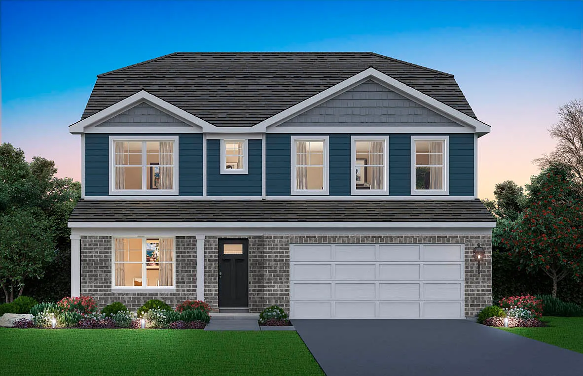 6214 Leinster Ln photo 1