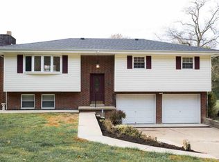 3019 Wilson Rd, Barboursville, WV 25504