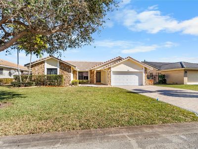375 NW 107th Ter, Coral Springs, FL, 33071