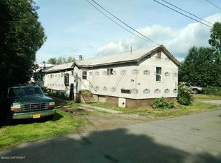 334 Brandt St, Fairbanks, AK 99701