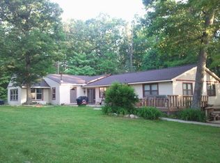 4070 Bluebird Ln, Salem, VA 24153