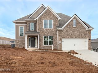 1663 Hickory Reserve Rd LOT 38HC, Knoxville, TN 37932