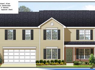 2006 Peggy Joe Way, Greensboro, NC 27405