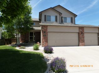 2133 72nd Avenue Ct, Greeley, CO 80634