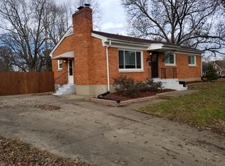 5407 Lois Ave, Louisville, KY 40219
