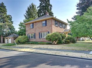 731 W Pioneer, Puyallup, WA 98371