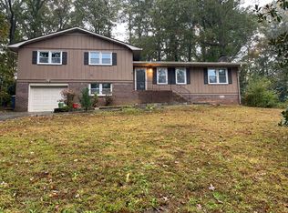 7045 Woodland Pl NW, Kennesaw, GA 30152