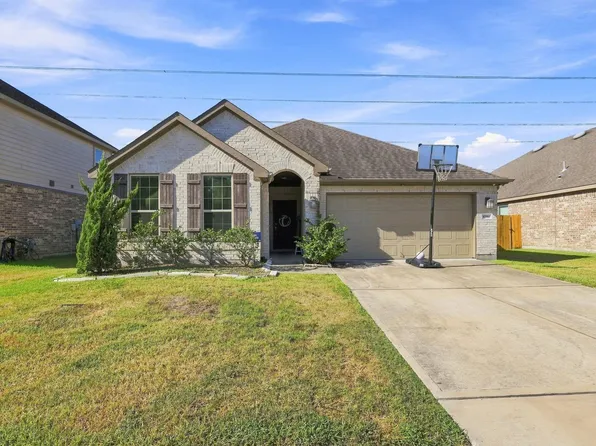 4384 Imperial Gardens Dr, Spring, TX 77386