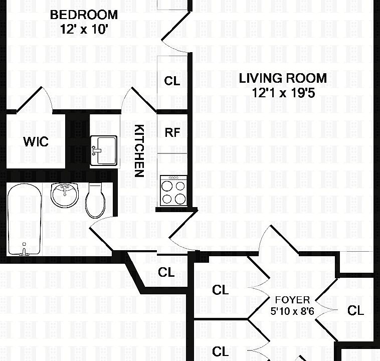 1st image of 64 E 94th St APT 6A