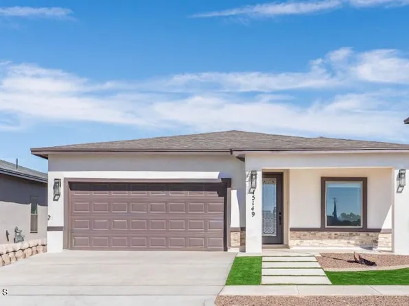 15149 Target Ave, El Paso, TX 79938