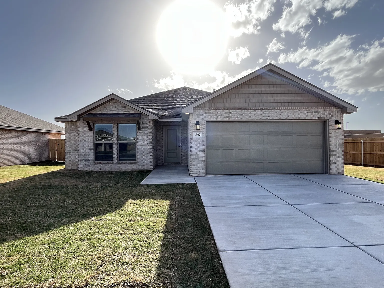 1302 Ross Avenue - 1 — Photo 1