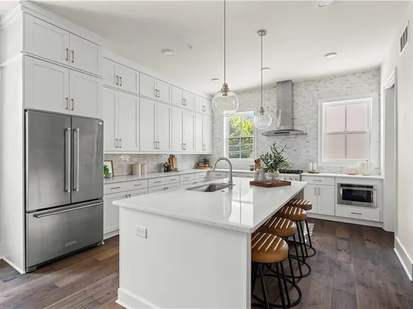 574 Boulevard Pl NE #16, Atlanta, GA 30308