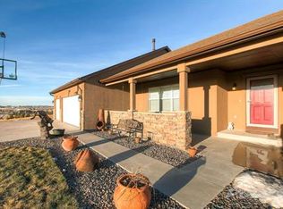 13695 Woodlake Rd, Elbert, CO 80106