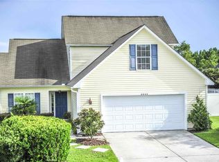 6040 Quinn Rd, Myrtle Beach, SC 29579