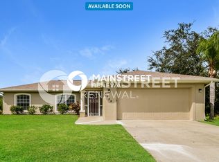 3259 Toluca Ter, North Port, FL 34286