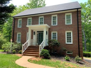 1887 Berkley Ln, Asheboro, NC 27205