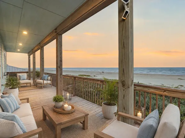 23110 Gulf Dr, Galveston, TX 77554
