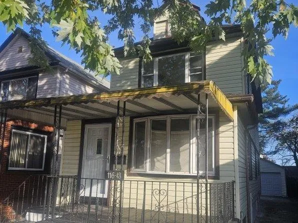 116-43 219th Street, Cambria Heights, NY 11411