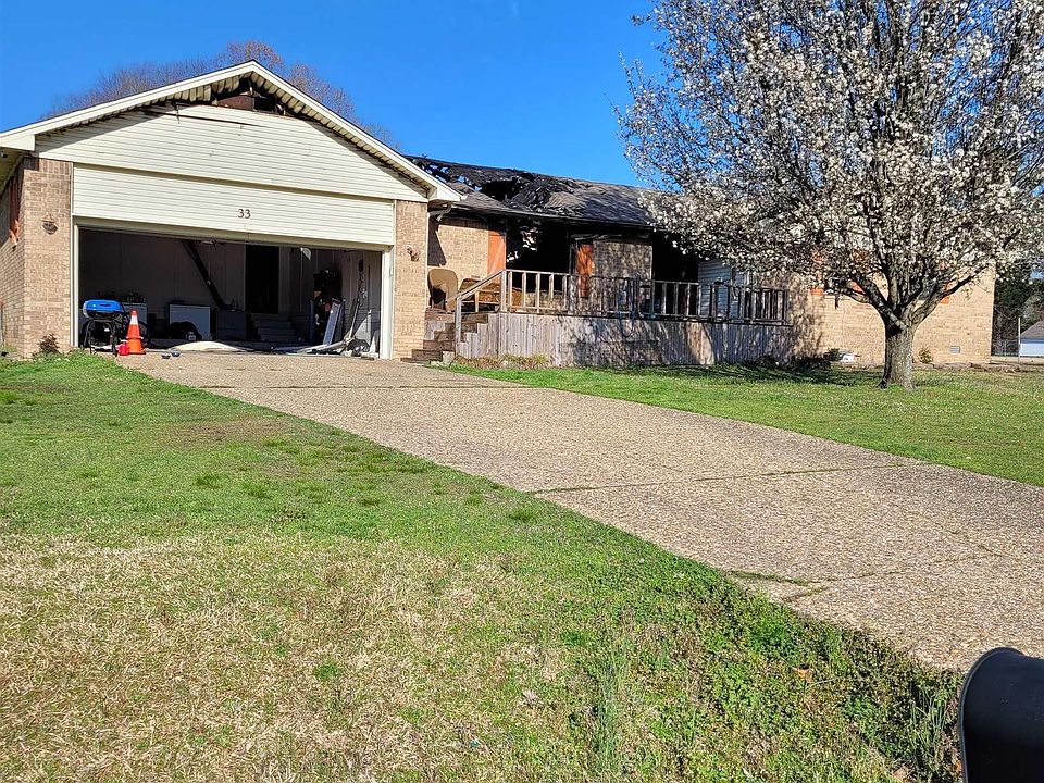 33 Woodlawn Dr, Beebe, AR 72012 Zillow