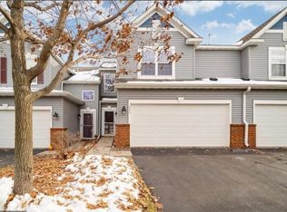 333 Heritage Trl, Circle Pines, MN 55014