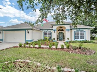 6807 Wirevine Dr, Brooksville, FL 34602