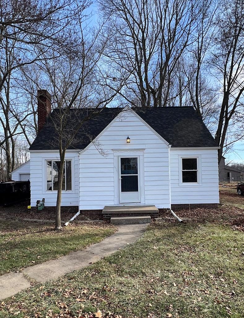 7626 Middlebranch Ave NE, Canton, OH 44721 | Zillow