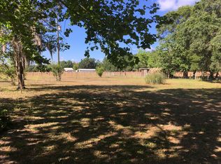 9431 NW 212th St, Starke, FL 32091