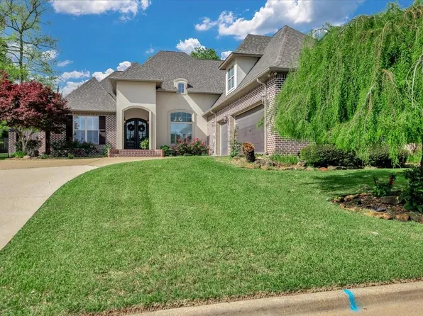 3511 Broadmoor Blvd, Nacogdoches, TX 75965