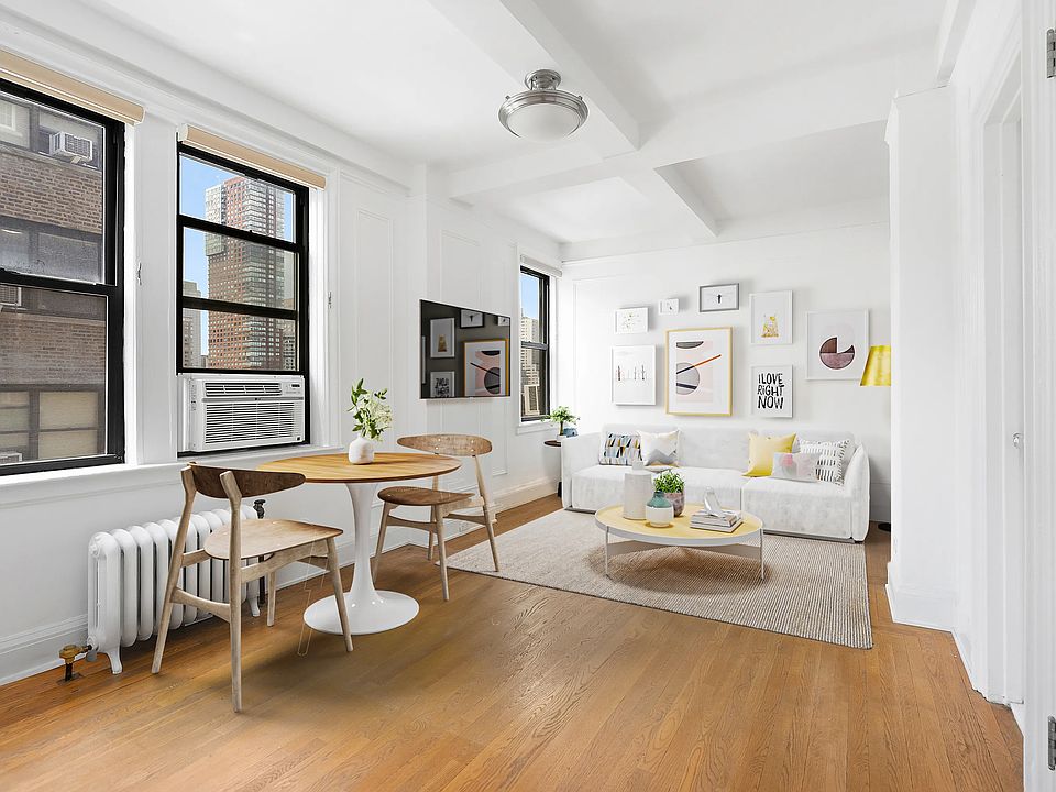 1st image of 20 W 72nd St #1106A